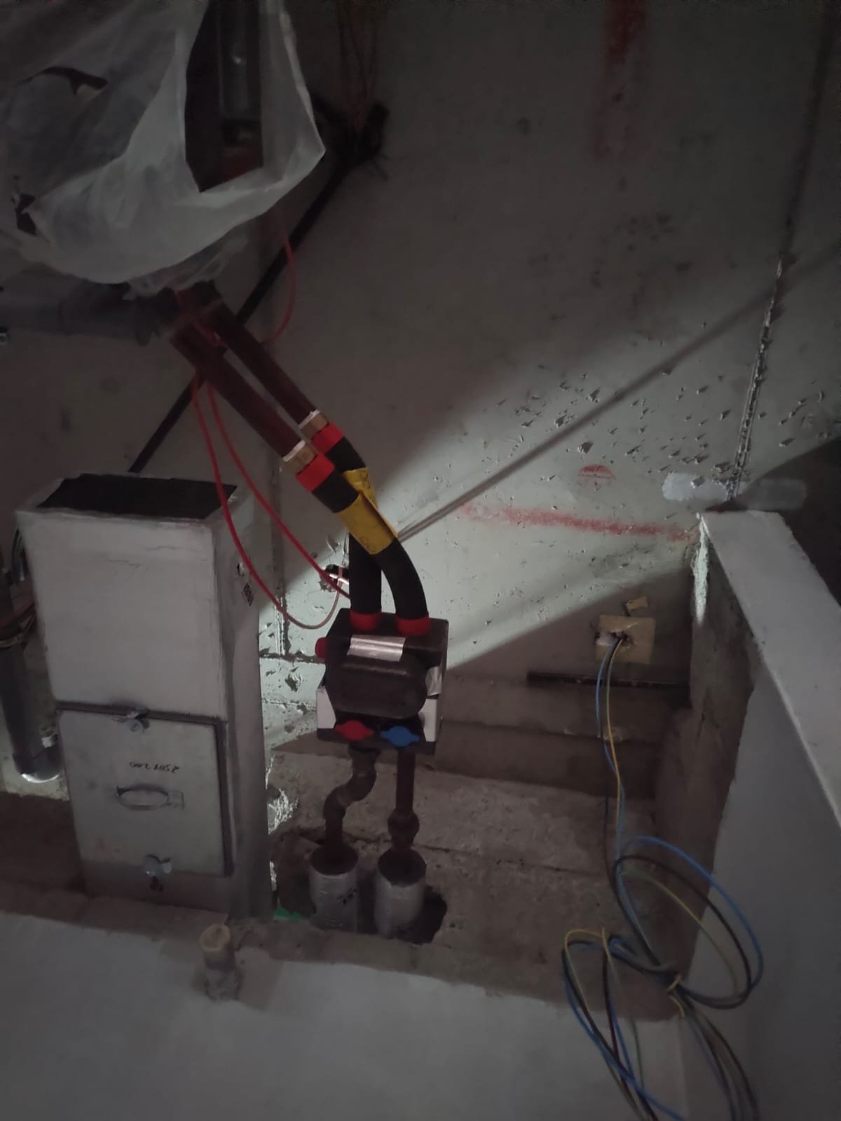Fire Protection Piping